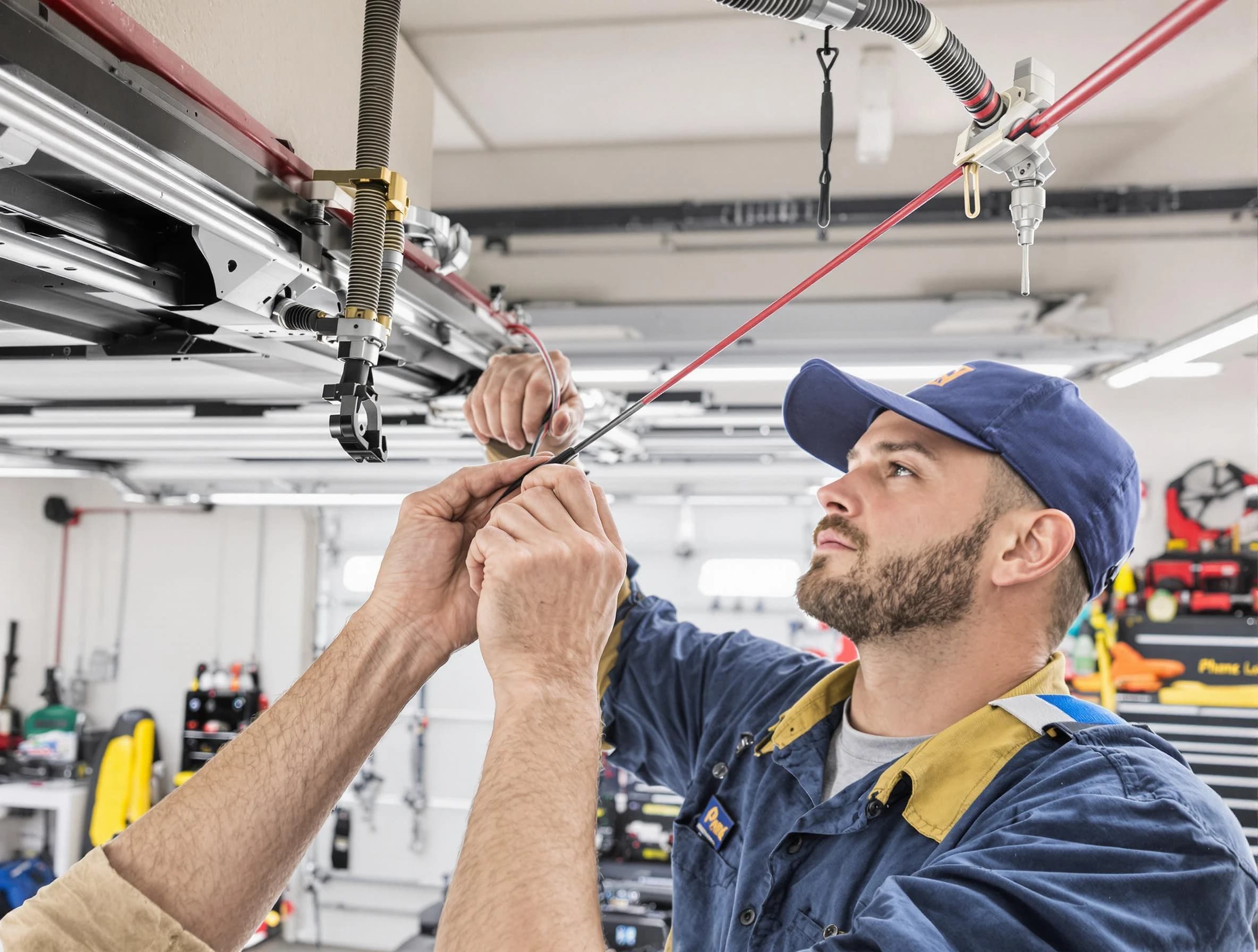Cable Repair service in Englewood, NJ