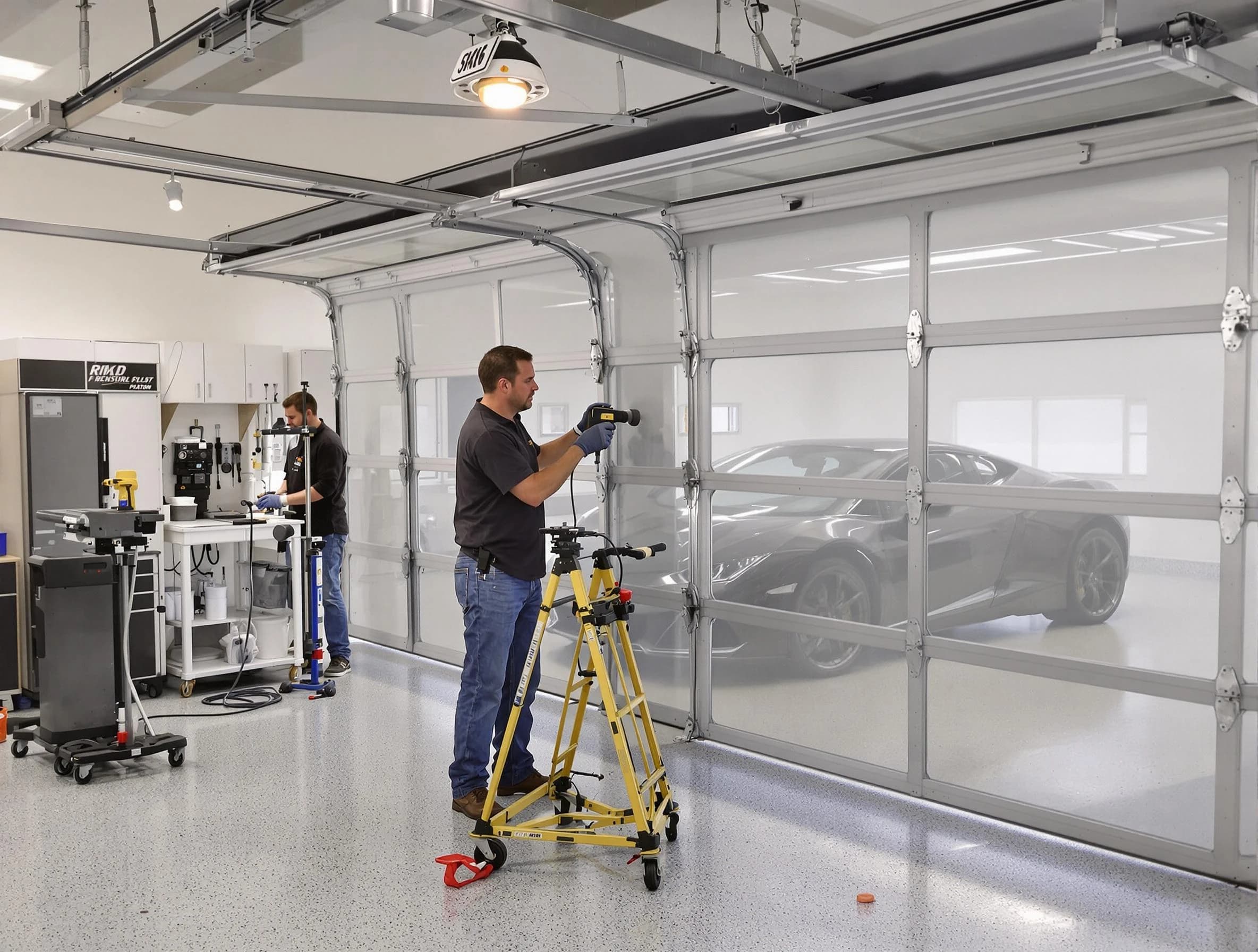 Dents Repair service in Englewood, NJ