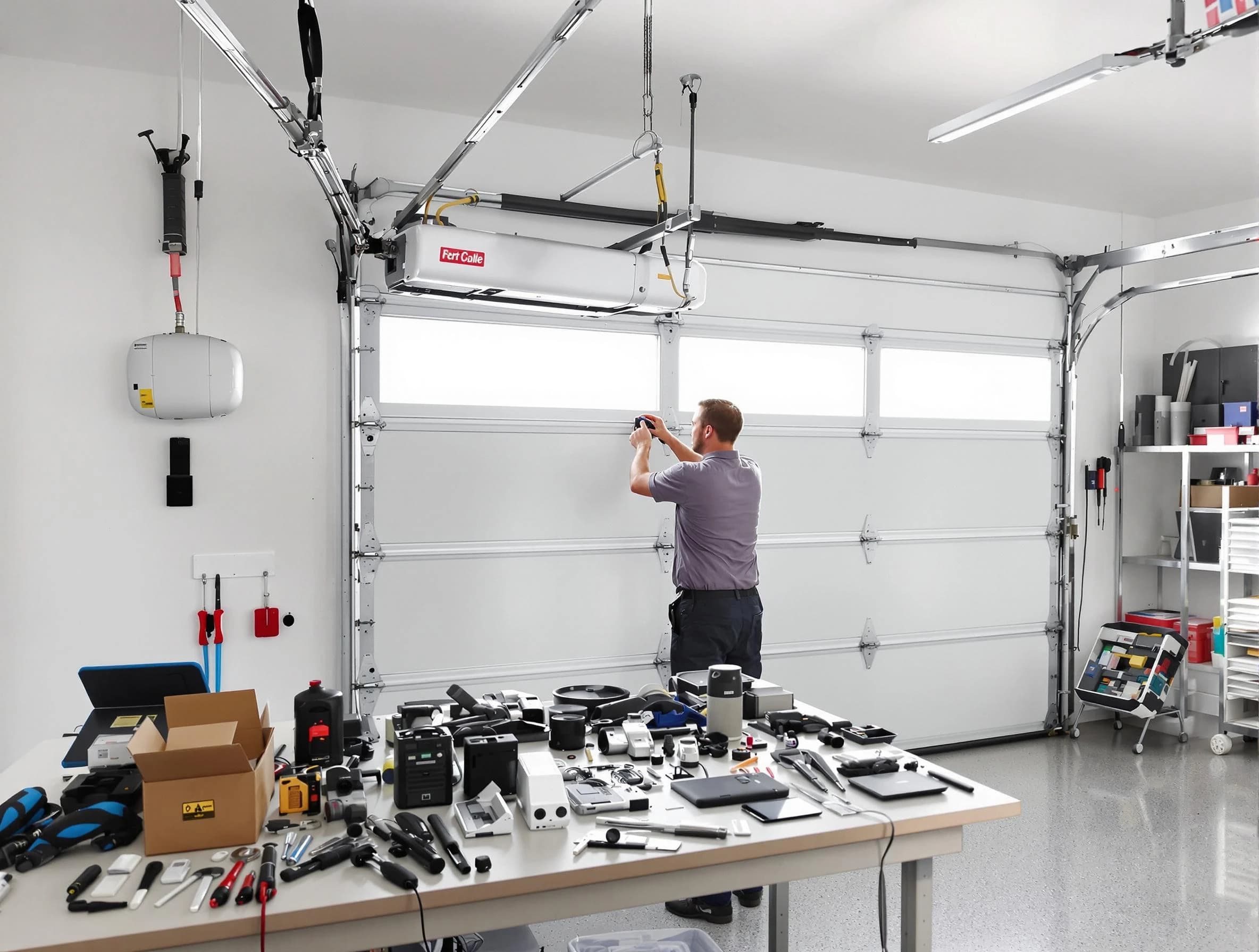 Opener Repair service in Englewood, NJ