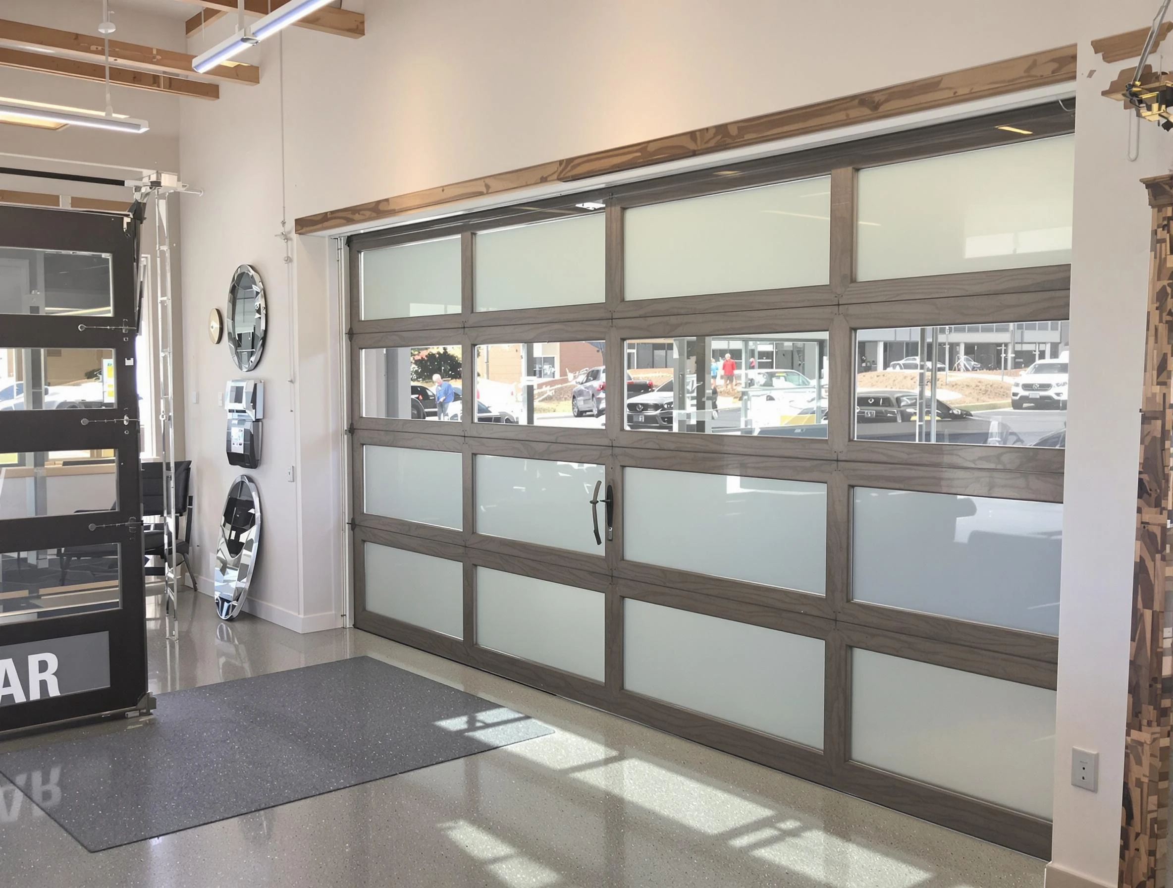 Custom Doors service in Englewood, NJ