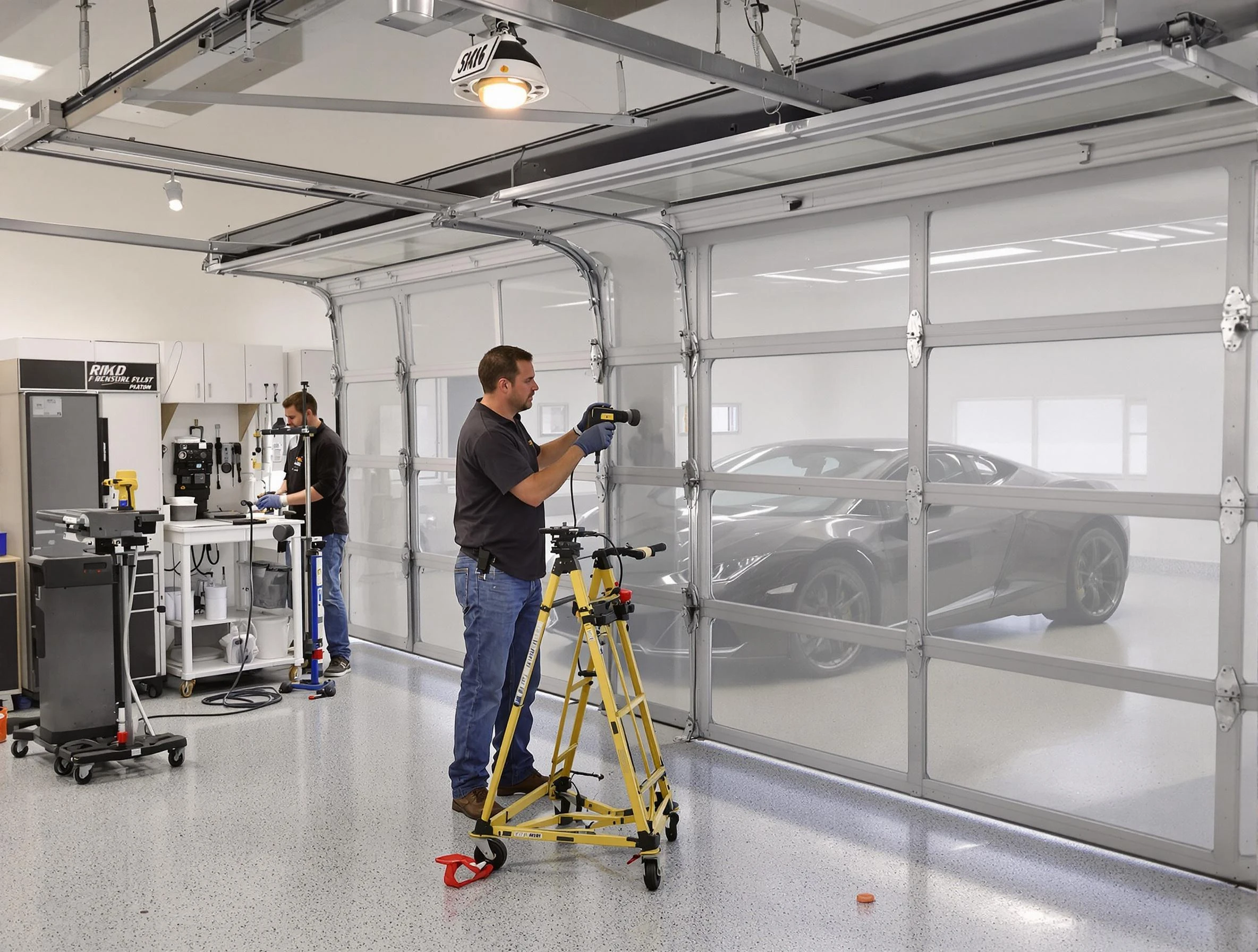 Dents Repair service in Englewood, NJ