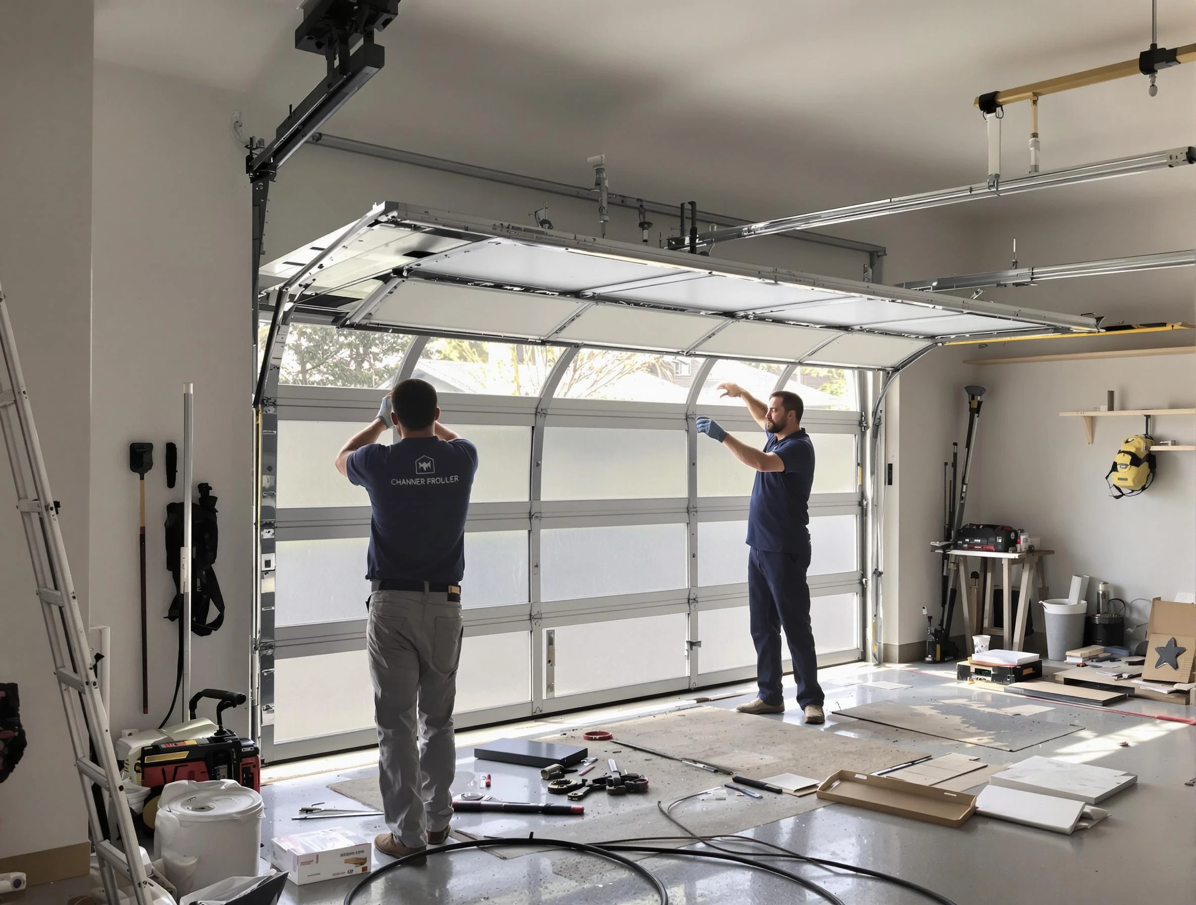 Door Replacement service in Englewood, NJ