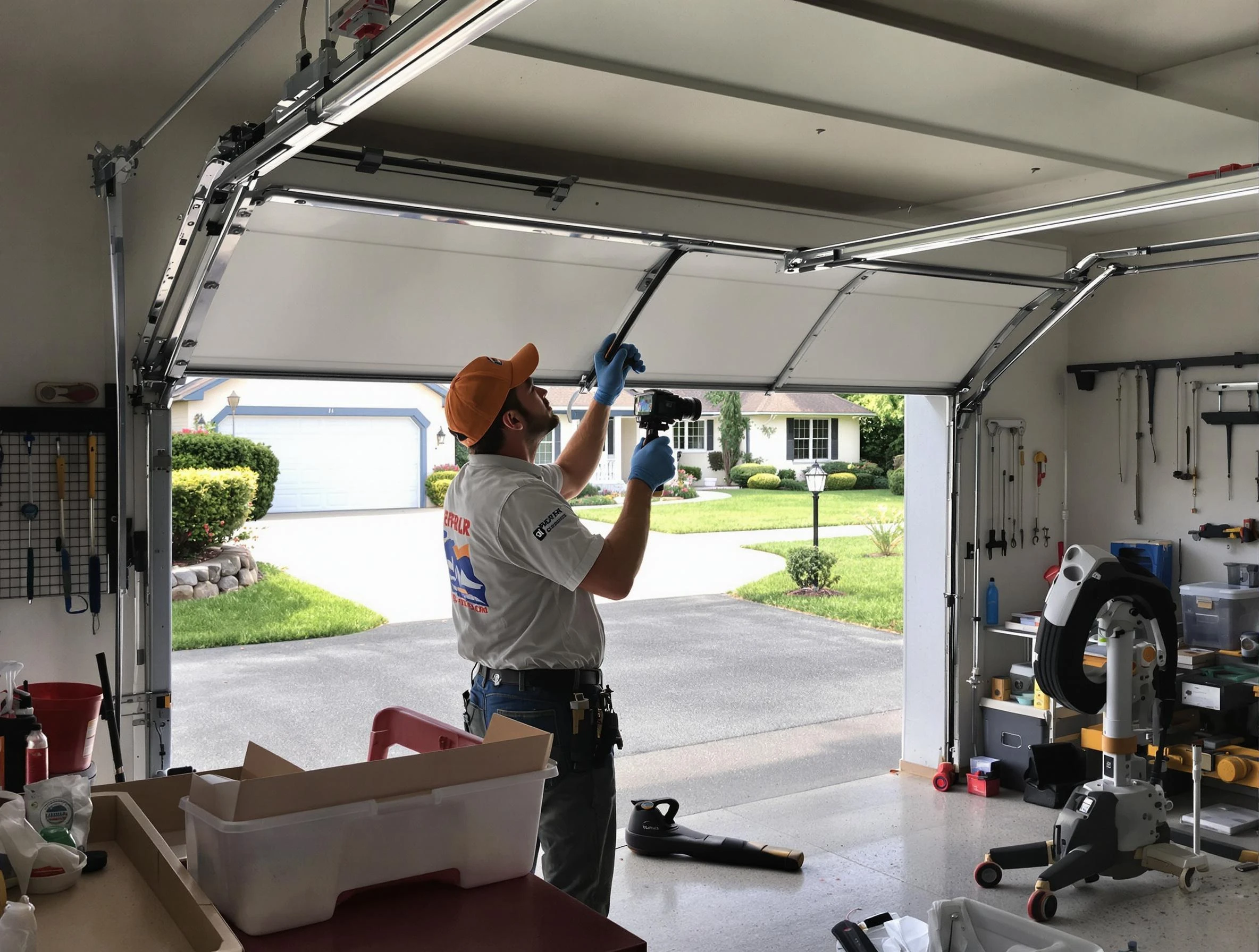 Local Repair service in Englewood, NJ