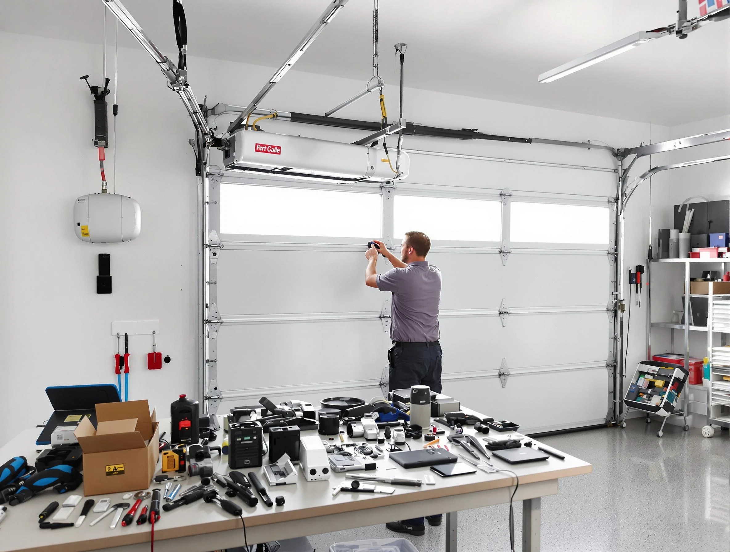 Opener Repair service in Englewood, NJ