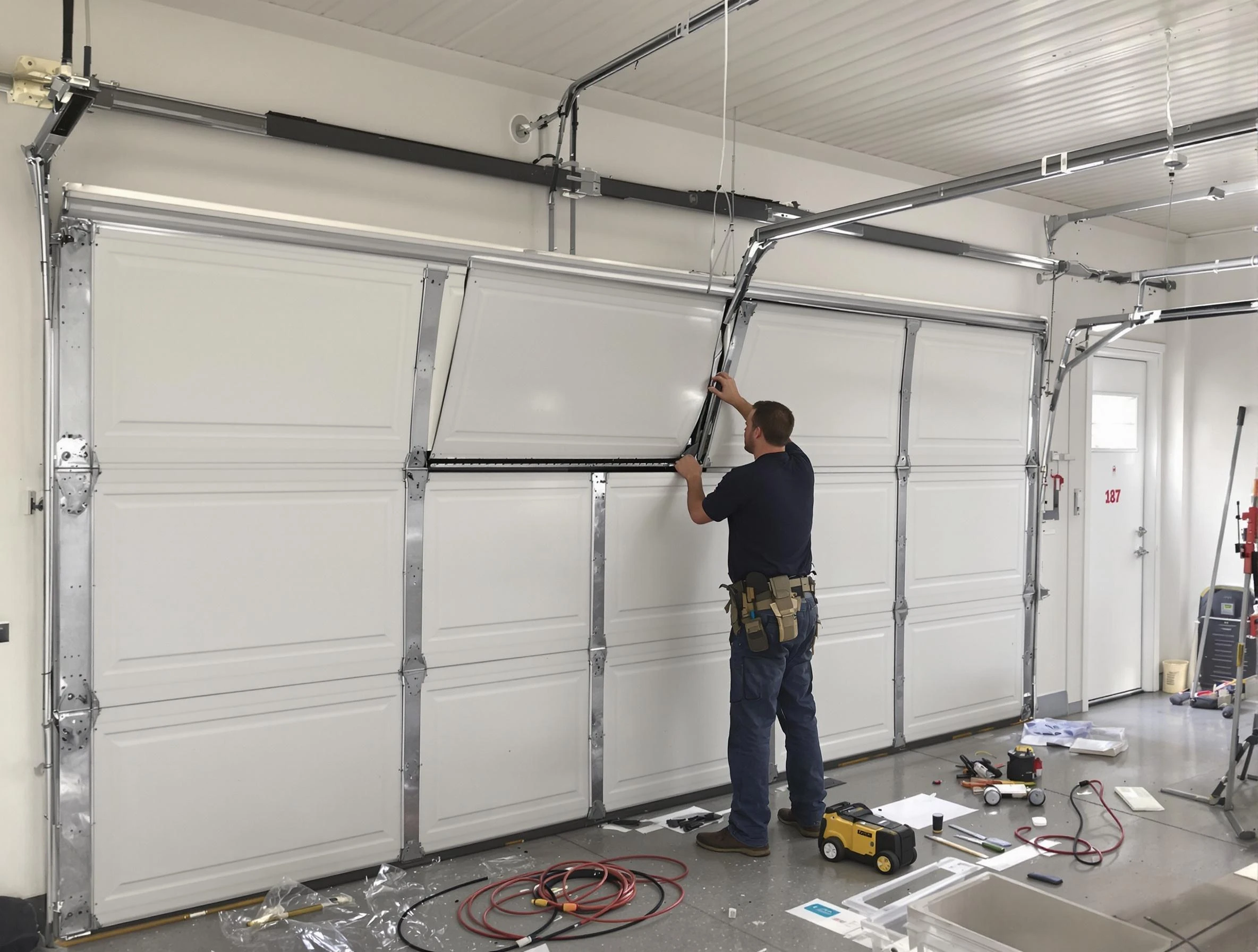 Section Replacement service in Englewood, NJ