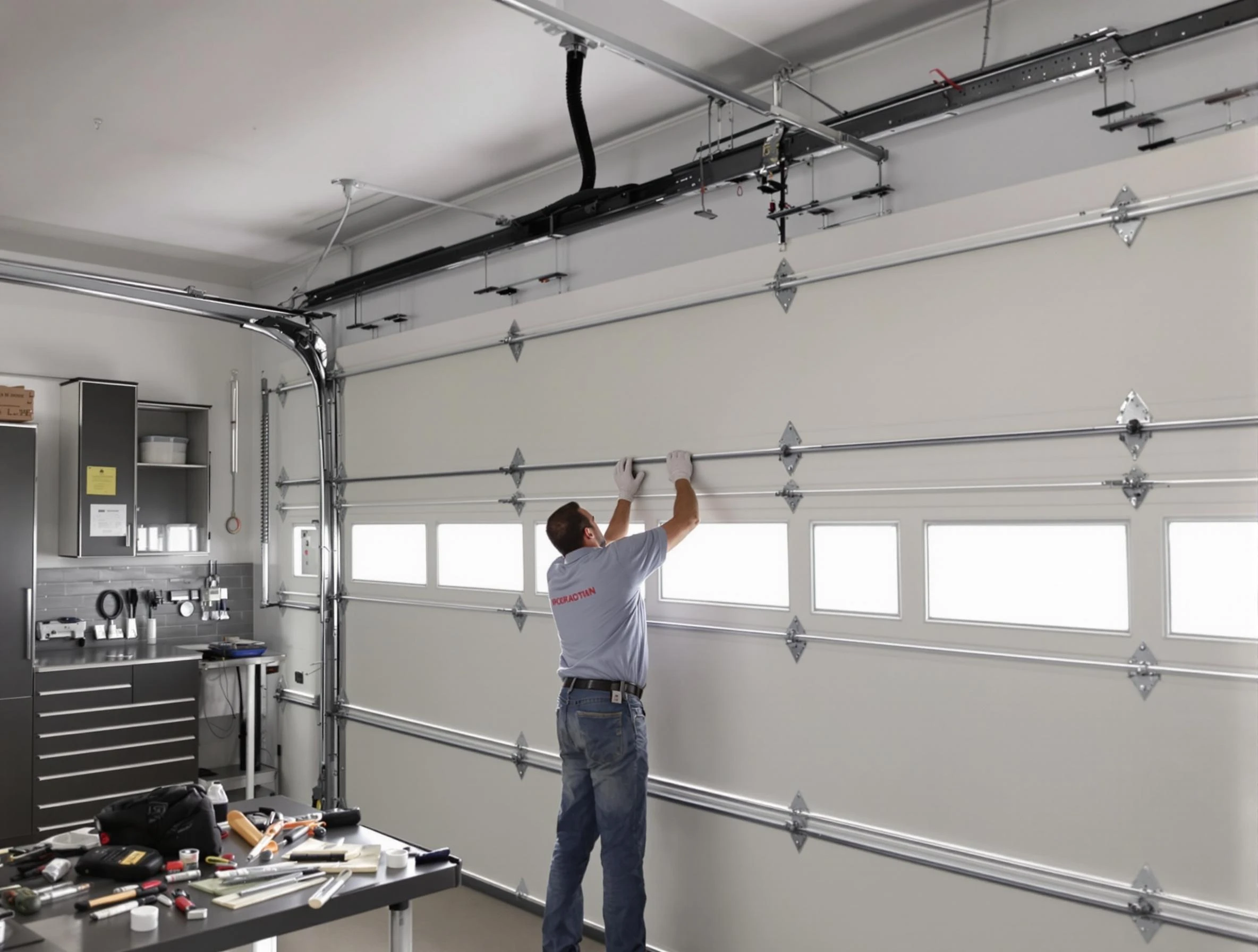 Track Repair service in Englewood, NJ
